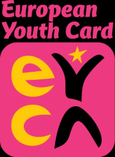 Συνεργασία με Ευρωπαϊκή Κάρτα Νέων