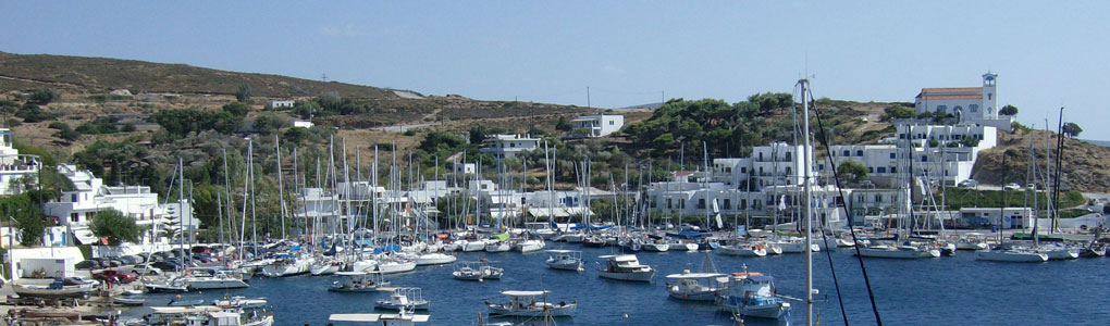 Η Aegean Regatta 2013 στη Σκύρο